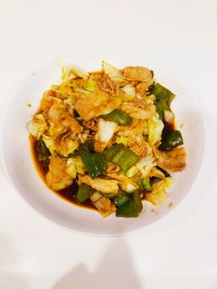 回鍋肉-レシピのメイン写真