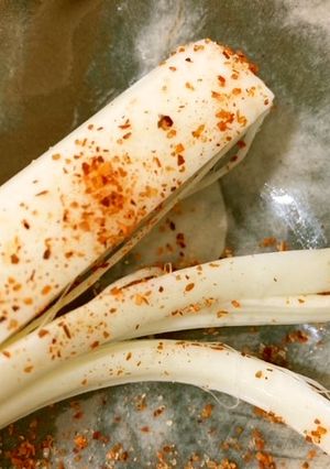 さけるチーズｘTAJIN（タヒン）-レシピのメイン写真