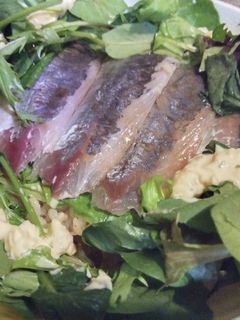 新海鮮丼-レシピのメイン写真