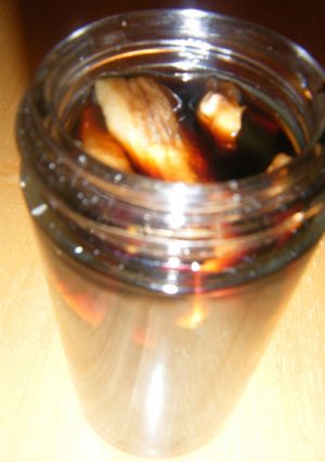 しょうが酢-レシピのメイン写真
