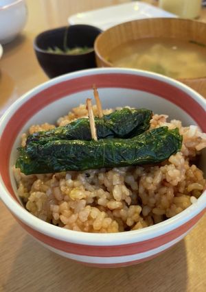 デーツdeしそ巻-レシピのメイン写真
