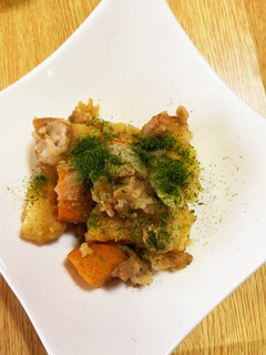炊飯器で作る肉じゃが!-レシピのメイン写真