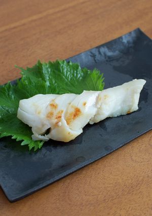 銀だらの味噌漬け焼き-レシピのメイン写真