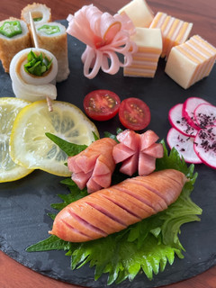 お弁当に使える♪隙間おかず達・:*-レシピのメイン写真