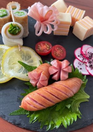 お弁当に使える♪隙間おかず達･:*-レシピのメイン写真