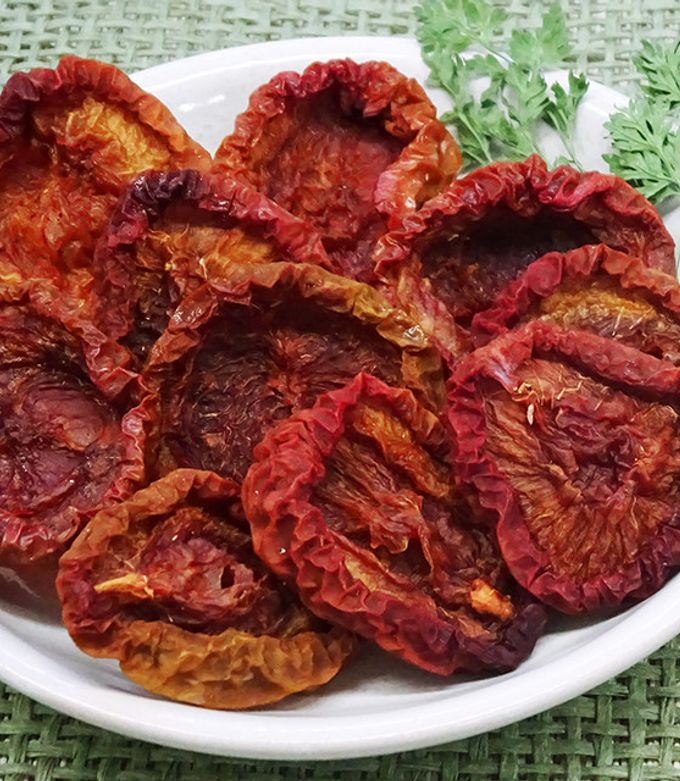 すもものドライフルーツ【食品乾燥機】 by ラボネクト 【クックパッド