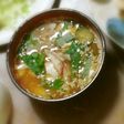 冷や汁★我が家流