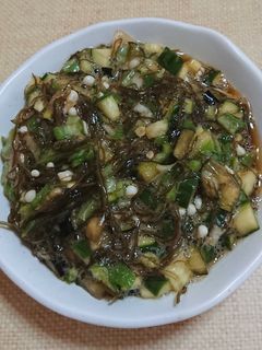 山形のだし風-レシピのメイン写真