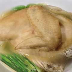 รูปของ ポンナルに食べるタッペクスクの作り方