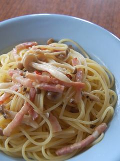 【定番】 ペペロンチーノ-レシピのメイン写真