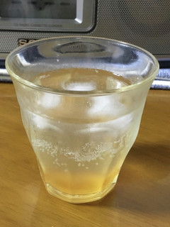 生姜シロップ 簡単-レシピのメイン写真