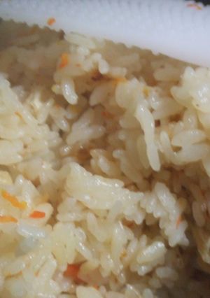 鍋の次の日は～炊き込みご飯！-レシピのメイン写真