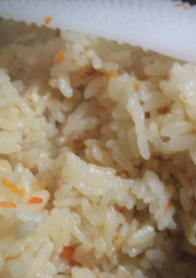 鍋の次の日は～炊き込みご飯！-レシピのメイン写真