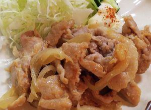 下味冷凍＊柔らか豚味噌漬け焼き-レシピのメイン写真