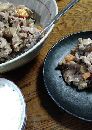 パパの晩御飯Ver.20220714-レシピのメイン写真