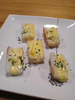 簡単料理!!タルタルちくわ-レシピのメイン写真