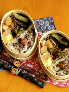 お弁当2022年7月15日-レシピのメイン写真