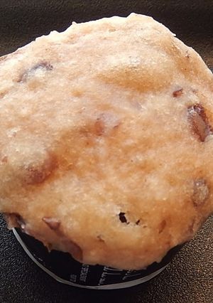 グルテン・卵・乳フリーの焼き菓子-レシピのメイン写真