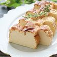こめココで作るヨーグルトチーズケーキ