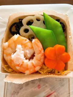 小さなちらし寿司-レシピのメイン写真