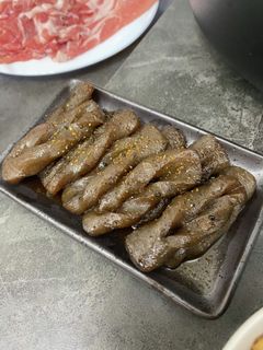 こんにゃくの甘辛煮-レシピのメイン写真