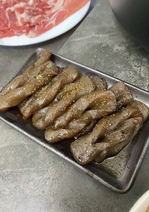 こんにゃくの甘辛煮-レシピのメイン写真