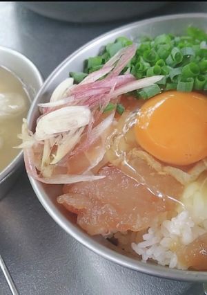 【キャンプ飯】宇和島鯛めし風-レシピのメイン写真