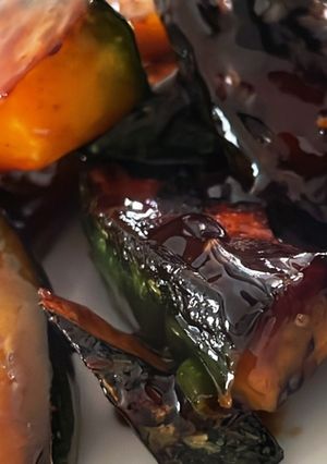 かぼちゃハズレなし-レシピのメイン写真