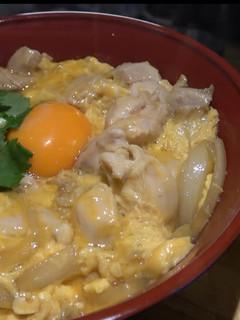 卵と鶏肉の火入れが完璧!感動の「親子丼」-レシピのメイン写真