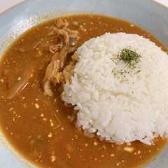 ハッシュドポーク-レシピのメイン写真