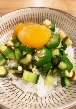 だし-レシピのメイン写真
