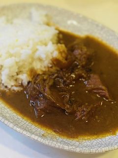 圧力鍋で時短本格欧風カレー-レシピのメイン写真