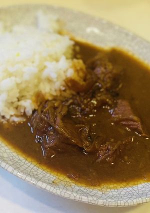 圧力鍋で時短本格欧風カレー-レシピのメイン写真