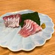大きな魚の捌き方【ヒラマサの腹身編】