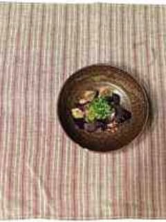 ナスの揚げ浸し-レシピのメイン写真