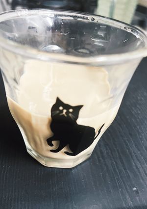 カルーアジンベース-レシピのメイン写真