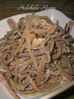 ぜんまいの煮物-レシピのメイン写真