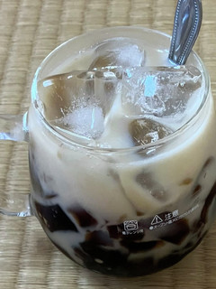 簡単美味しいカフェゼリー-レシピのメイン写真
