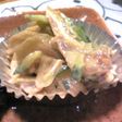 ミミガーのピーナツ和え