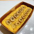 バナナごろごろバナナケーキ