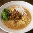 手作り担々麺