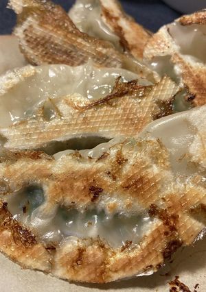 野菜たっぷり餃子-レシピのメイン写真