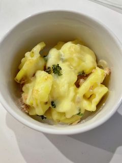 じゃがいものマヨチーズ焼き-レシピのメイン写真