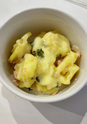 じゃがいものマヨチーズ焼き-レシピのメイン写真
