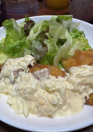 チキン南蛮-レシピのメイン写真