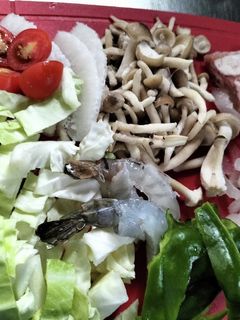 厨房ばあばぁ!(夏野菜炒め)ラタトゥイユ-レシピのメイン写真