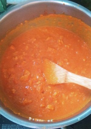 チキンカレー-レシピのメイン写真