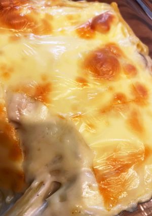 マカロニグラタン-レシピのメイン写真