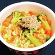 ○ちゃん豚汁うどん2 Mixベジタブル