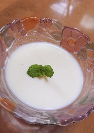 すぐできる♪簡単とろぷる牛乳プリン☆-レシピのメイン写真